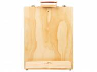 Set cavalletto da pittore in valigetta , prezzo 34.99 EUR 
Set ...
