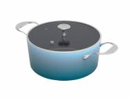 Pentola con coperchio in vetro Ernesto, prezzo 19.99 €
Ø ...