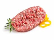Salsiccia di suino alla mantovana , prezzo 1.79 € 
- 
Immancabile ...