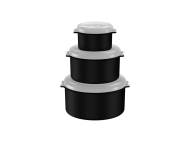Set contenitori per microonde , prezzo 7,99 EUR
Set contenitori ...