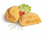 Panzerotti di pollo , prezzo 1.99 €
- Con provola e speck