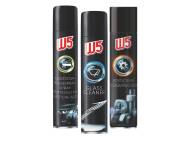 Spray protettivo per plastiche auto, , prezzo 1.49 EUR