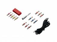 Avvitatore ricaricabile con cambio bit , prezzo 19.99 EUR
Avvitatore ...