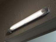 Lampada a LED per ambienti umidi , prezzo 12.99 EUR 
Lampada ...