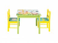 Tavolo per bambini con 2 sedie , prezzo 59 EUR 
Tavolo per bambini ...