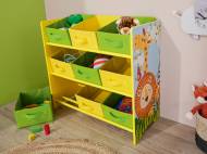 Scaffale portaoggetti per bambini , prezzo 34.99 EUR 
Scaffale ...
