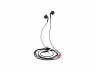 Cuffie auricolari Silvercrest, prezzo 5.99 €
- Microfono ...