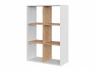 Scaffale con 6 ripiani , prezzo 49 EUR
Scaffale con 6 ripiani ...
