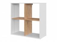 Scaffale con 4 ripiani , prezzo 39.99 EUR
Scaffale con 4 ripiani ...