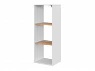 Scaffale con 3 ripiani , prezzo 34.99 EUR
Scaffale con 3 ripiani ...