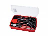Set utensili Powerfix, prezzo 9,99 € per Al set
- ...