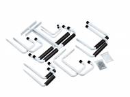 Set ganci multiuso Powerfix, prezzo 14,99 € per Al ...