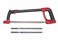Set seghetto ad arco 3 in 1 Powerfix, prezzo 6,99 € ...