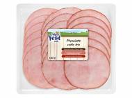 Prosciutto cotto tris Alpen Fest Style, prezzo 1.99 €
- ...
