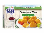 Bocconcini di formaggio Alpen Fest Style, prezzo 2.19 €
- ...