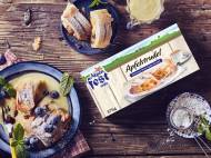 Strudel di mele apfelstrudel