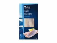 Filetti di aringa