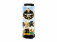 Schwarz Bier , prezzo 0.79 € 
- Birra scura
- Ottima con ...