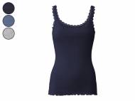 Canotta da donna con pizzo Esmara Lingerie, prezzo 8.99 € ...