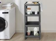 Scaffale con 4 ripiani , prezzo 14.99 EUR
Scaffale con 4 ripiani ...