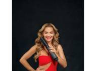Spazzola rotante ad aria calda Rita , prezzo 29.99 EUR
Spazzola ...