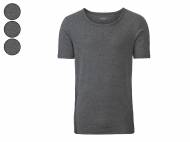 T-Shirt intima da uomo Livergy, prezzo 9.99 €
3 pezzi - ...