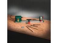 Tornio per legno , prezzo 89 EUR 
Tornio per legno 
- Accessori ...
