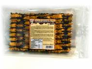 Chiacchere adecorate al cacao , prezzo 1,39 € per ...