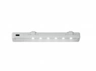 Lampada LED sottopensile con sensore di movimento ad infrarossi ...