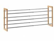Scarpiera allungabile , prezzo 14,99 &#8364; per Alla confezione ...