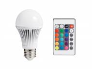 Lampadina multicolore a LED , prezzo 10,99 € per Alla ...