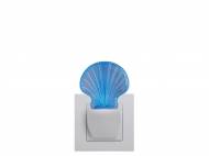 Lampada notturna a LED , prezzo 1,99 € per Alla confezione ...