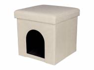 Pouf con cuccia per gatti Zoofari, prezzo 12.99 €
- 37,5 ...