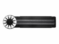Tagliacarta Crelando, prezzo 9.99 €
- 12 lame per diversi ...