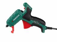Pistola per colla a bassa temperatura Parkside PNKP 105 B1, ...