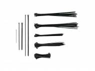 Set fascette fermacavo , prezzo 2.99 EUR
Set fascette fermacavo ...