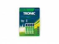 Batterie ricaricabili , prezzo 3.99 EUR
Batterie ricaricabili ...