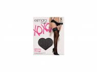 Calze autoreggenti 15 DEN Esmara, prezzo 2,99 € per ...