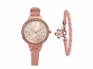 Set orologio e braccialetto