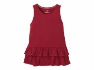 Canotta da bambina Pepperts, prezzo 3.99 €
Misure: ...