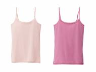 Canotta da bambina Pepperts, prezzo 4.99 €
2 pezzi ...