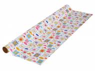 Rotolo carta da regalo 5 m x 70 cm Melinera, prezzo 0,99 € ...