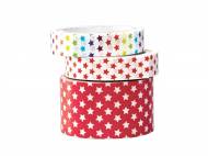 Set nastri adesivi