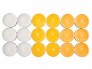 Porta candeline o set candeline profumate Melinera, prezzo 1,99 ...