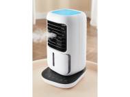 Mini refrigeratore ad aria con funzione