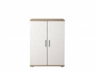 Mobiletto a 2 ante