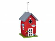 Casetta per uccelli Florabest, prezzo 9,99 € per Alla ...