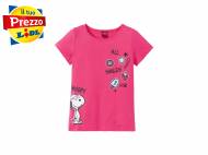 Pigiama corto da bambina Snoopy, My Little Pony, Spirit Oeko-tex, ...