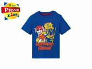 Pigiama corto da bambino Marvel, Sam il pompiere, Paw Patrol ...