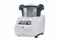 Robot da cucina multifunzione Monsieur Cuisine Connect Silvercrest, ...
